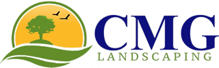 CMG Landscaping logo