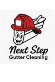 Next Step Gutter Cleaning logo