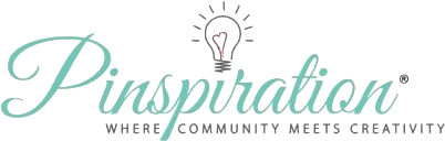 Pinspiration Bucks Mont logo