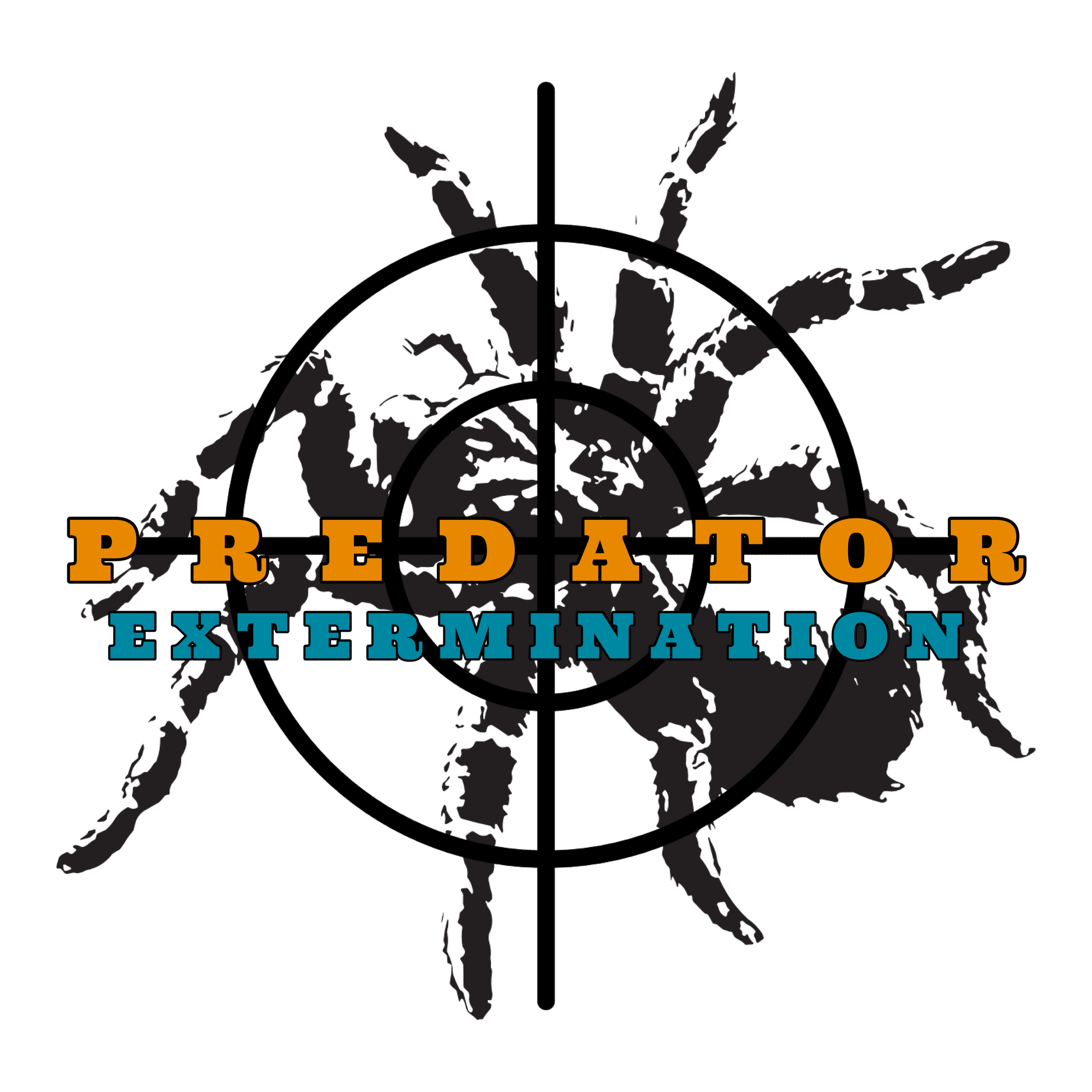 Predator Extermination logo