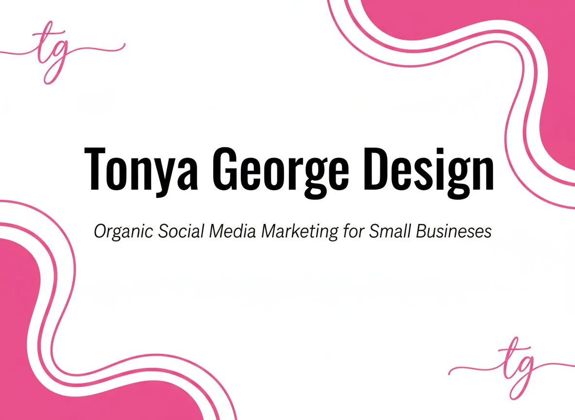 Business owner checking Facebook business page reach on a smartphone, frustrated by low post visibility